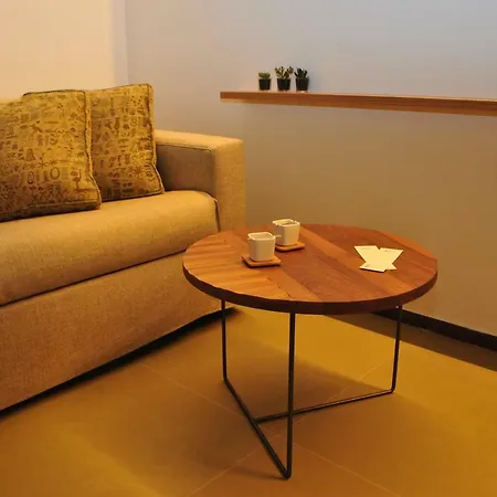 Aleja Bed & Breakfast Roma