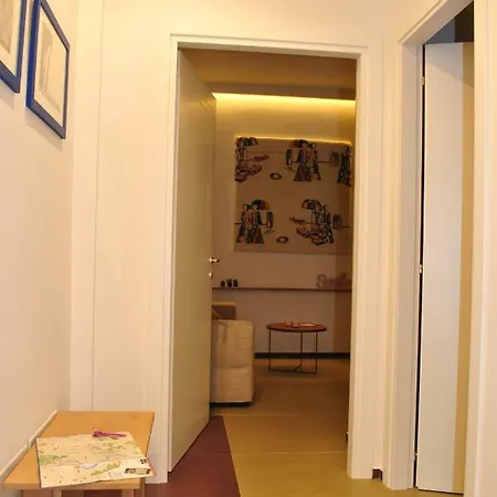 Bed & Breakfast Aleja Roma